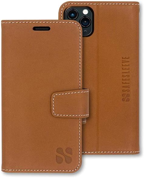 EMF Blocking and Anti Radiation iPhone 12 Case .